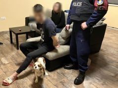 Jómódú, fiatal drogterjesztő csapatot kapcsoltak le Debrecenben (Videóvel)