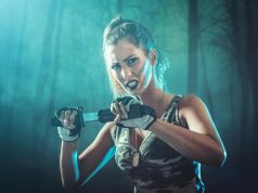 16 éves lányok akarták egymást megszúrkálni a Sinain