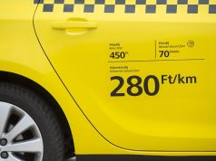 A debreceni taxisok is a hatósági ár megmaradásáért fordultak a miniszterelnökhöz