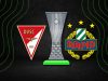 Kemény csata vár ma este a Lokira a nemzetközi kupában! DVSC- Rapid Wien