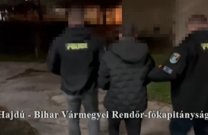 Kőkemény valóság: Csoportosan raboltak a debreceni fiatalok