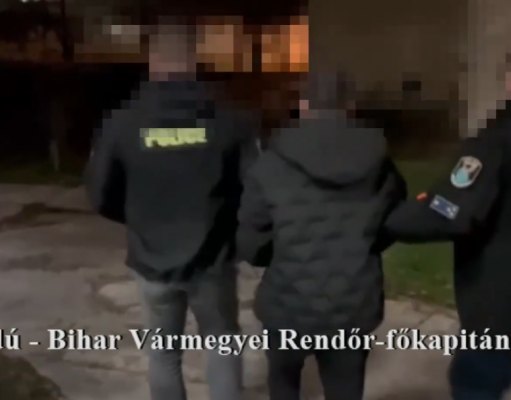 Kőkemény valóság: Csoportosan raboltak a debreceni fiatalok